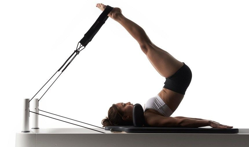 Контакты. PILATES STUDIO в Лапино