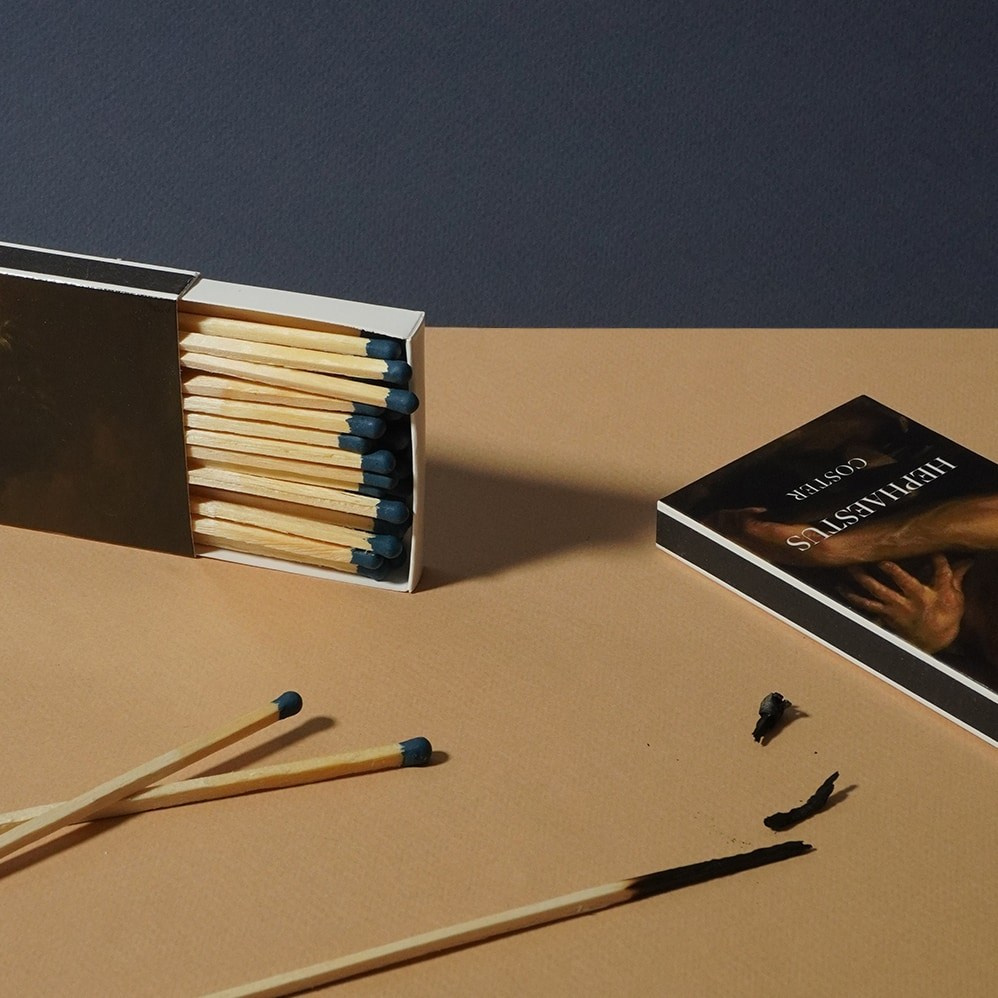 Свечи и диффузоры. Настасья Проценко. Фотограф