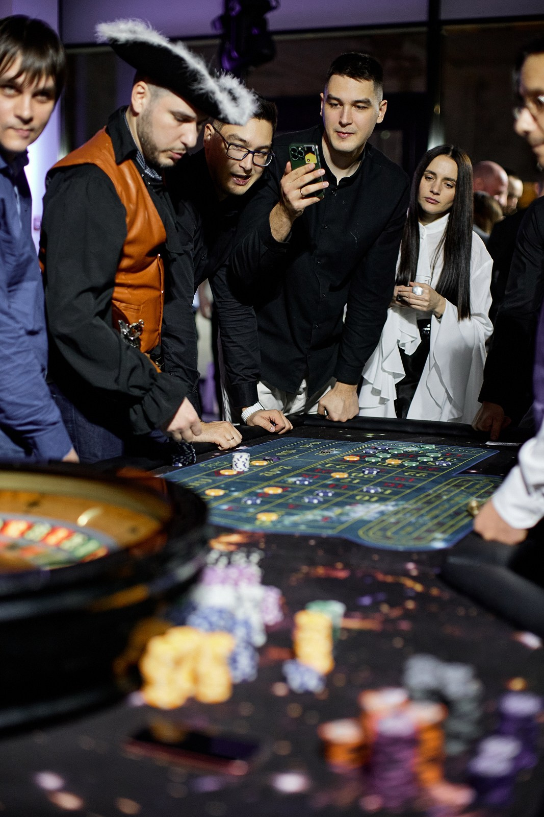 Уральская Кровельная Компания. Свадебный фотограф Челябинск, Екатеринбург, Курган — Виктор Слуднов