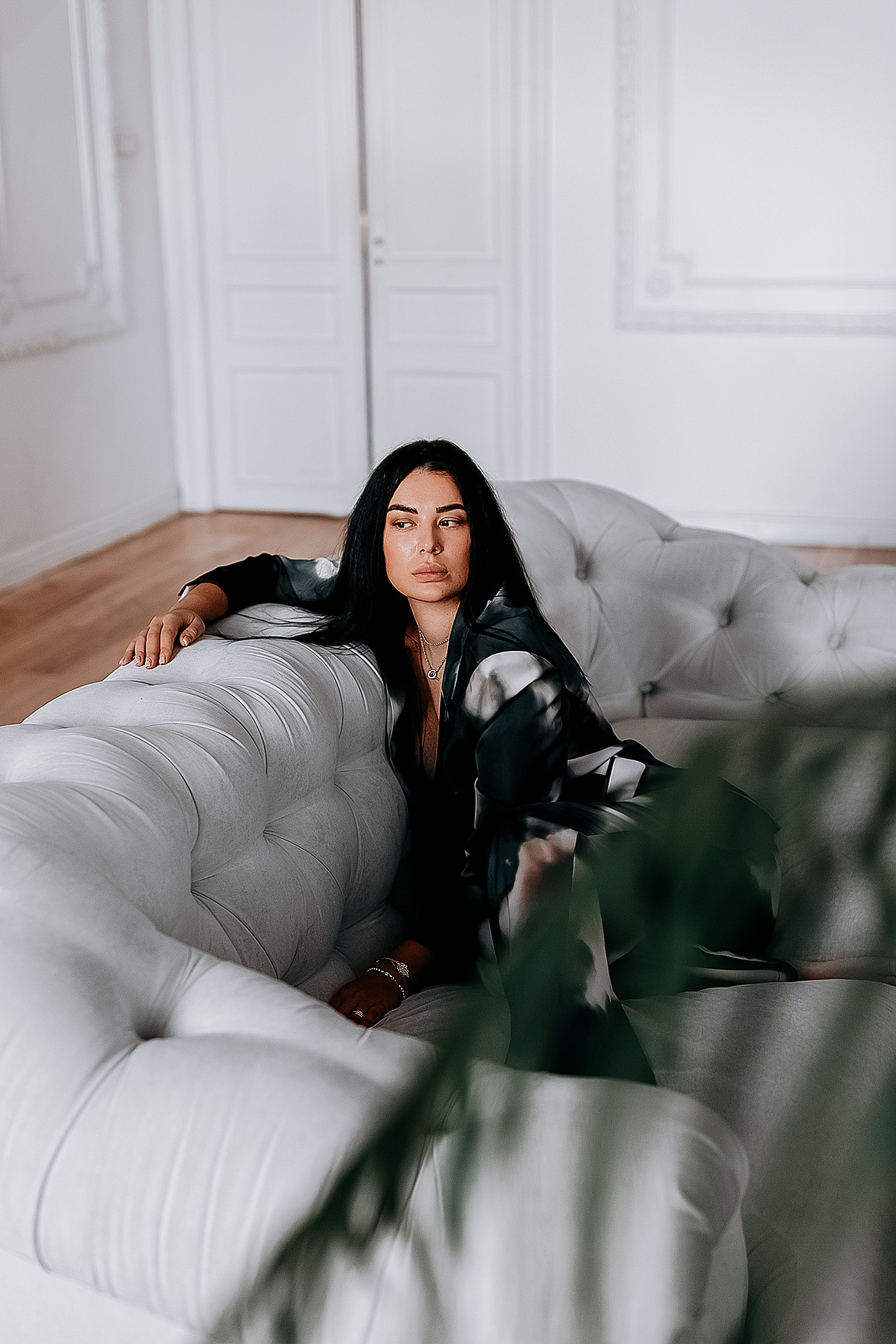 Анастасия (Индивидуальная фотосессия). Главная