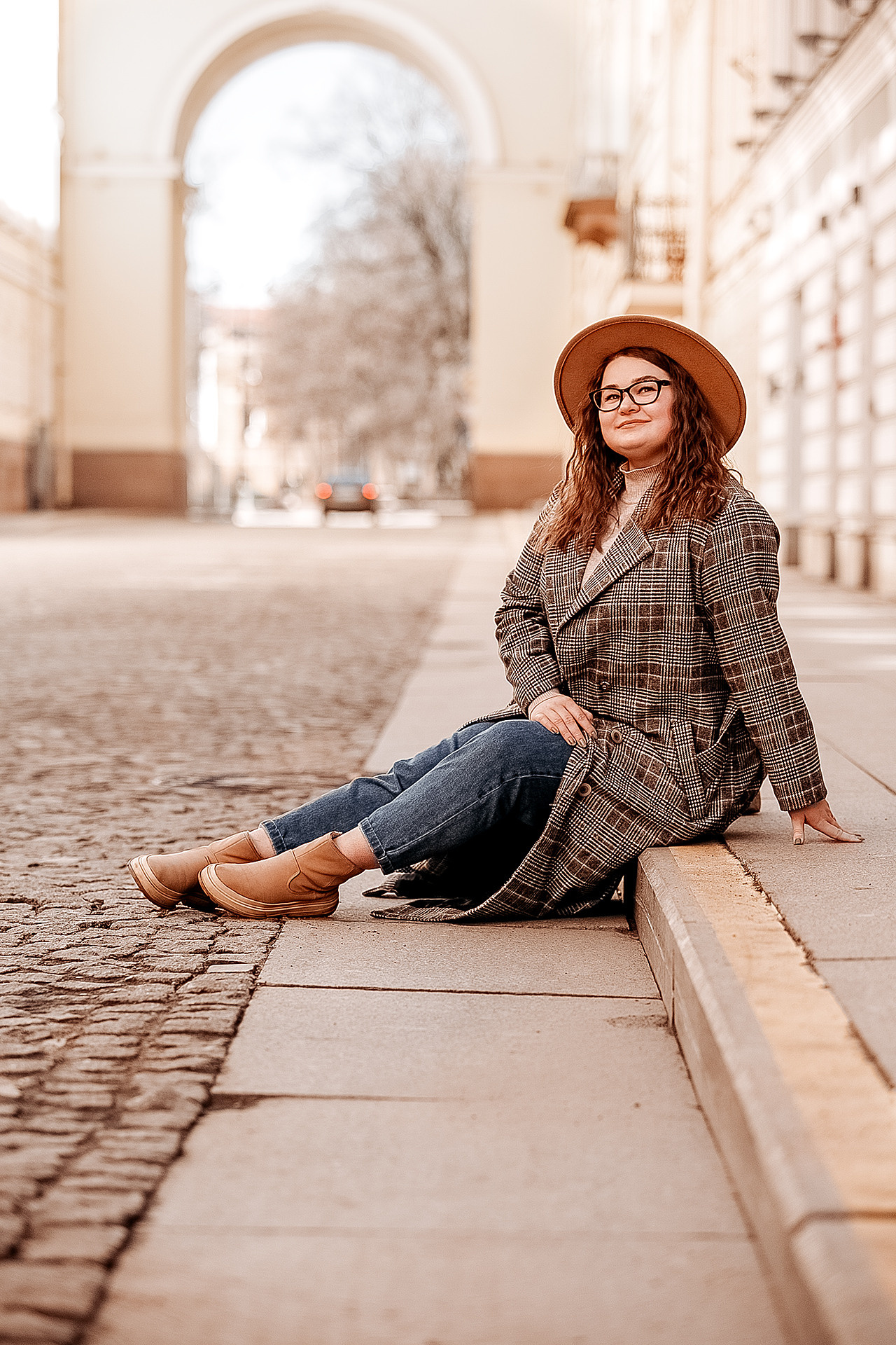 Алёна (Индивидуальная фотопрогулка). Главная