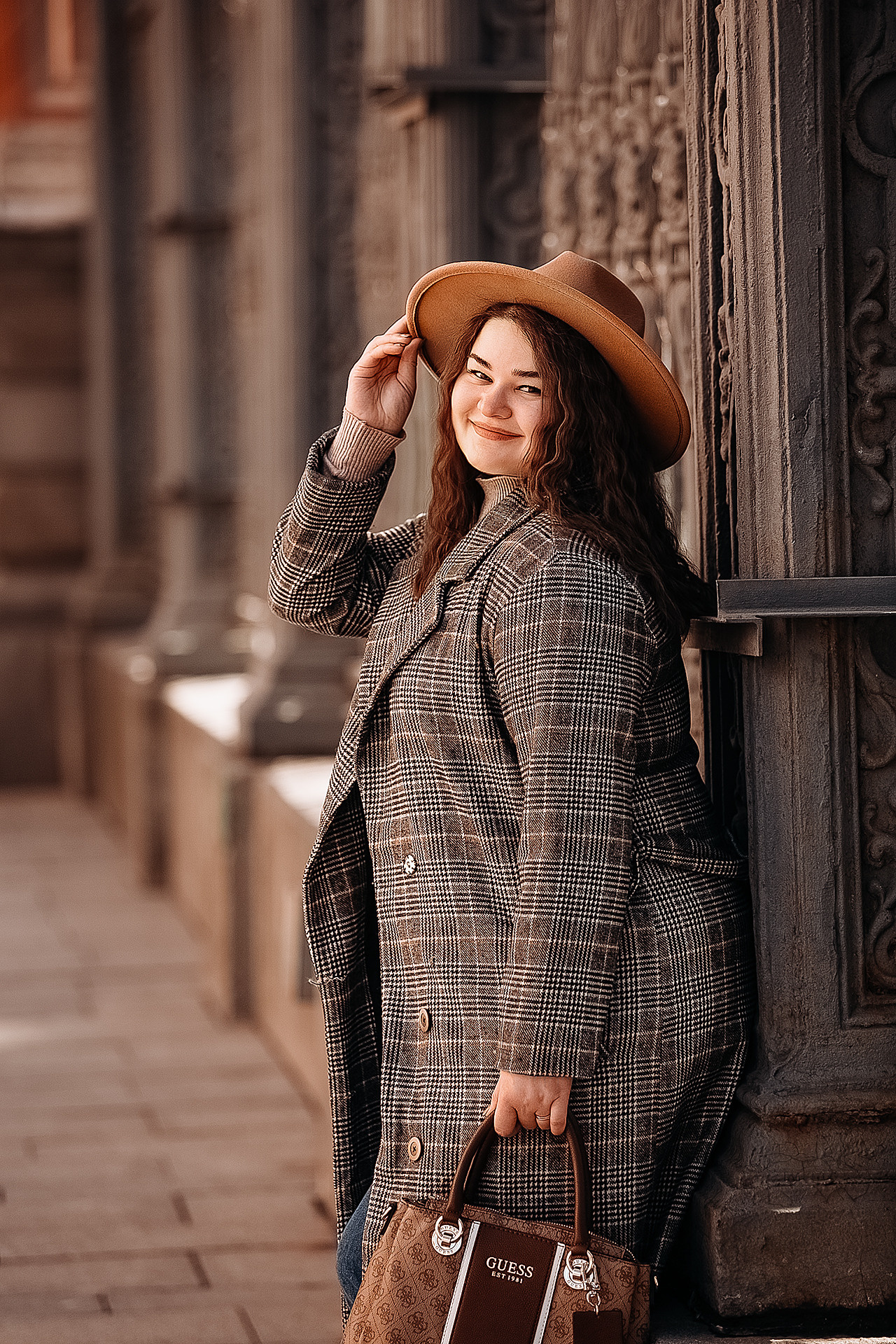 Алёна (Индивидуальная фотопрогулка). Главная