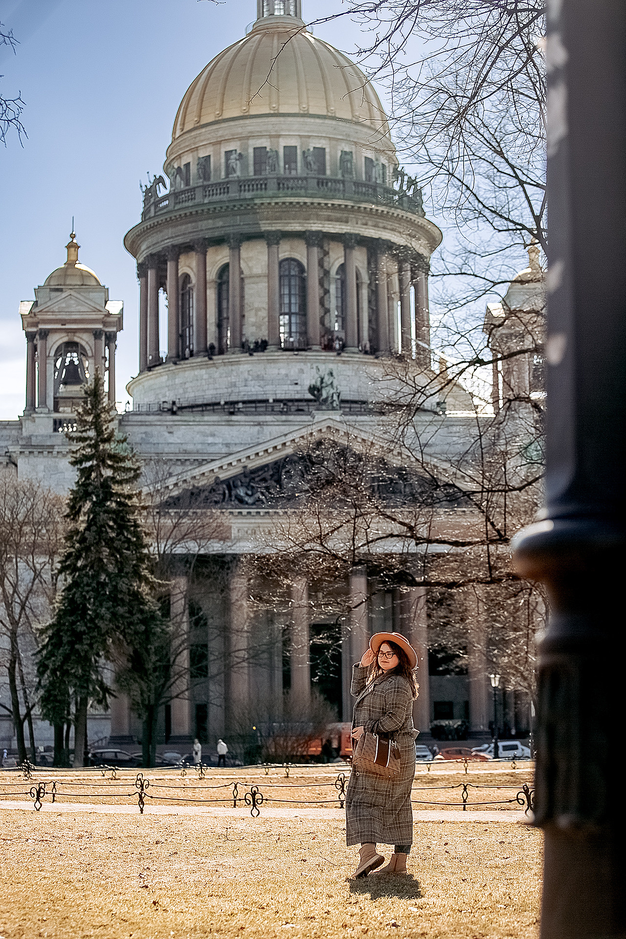Алёна (Индивидуальная фотопрогулка). Главная