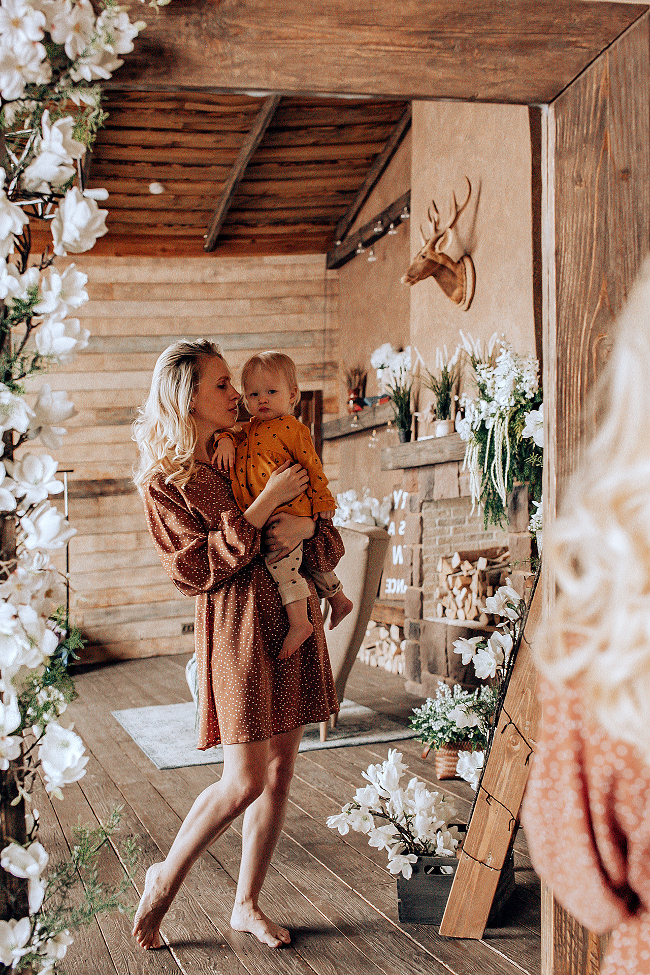 Илья, Галина, Артур и Катюша (Семейная фотосессия). Главная