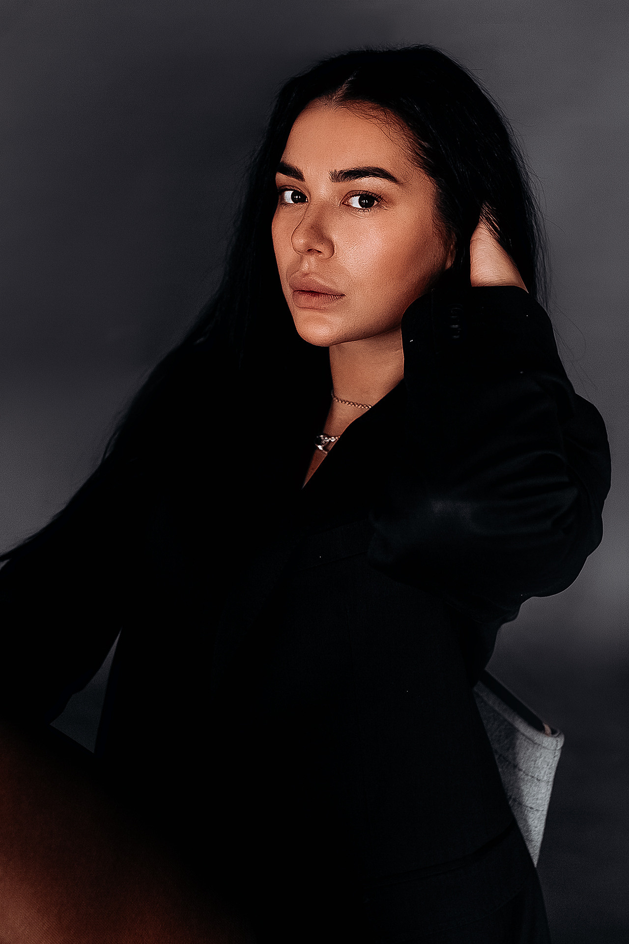 Анастасия (Индивидуальная фотосессия). Главная