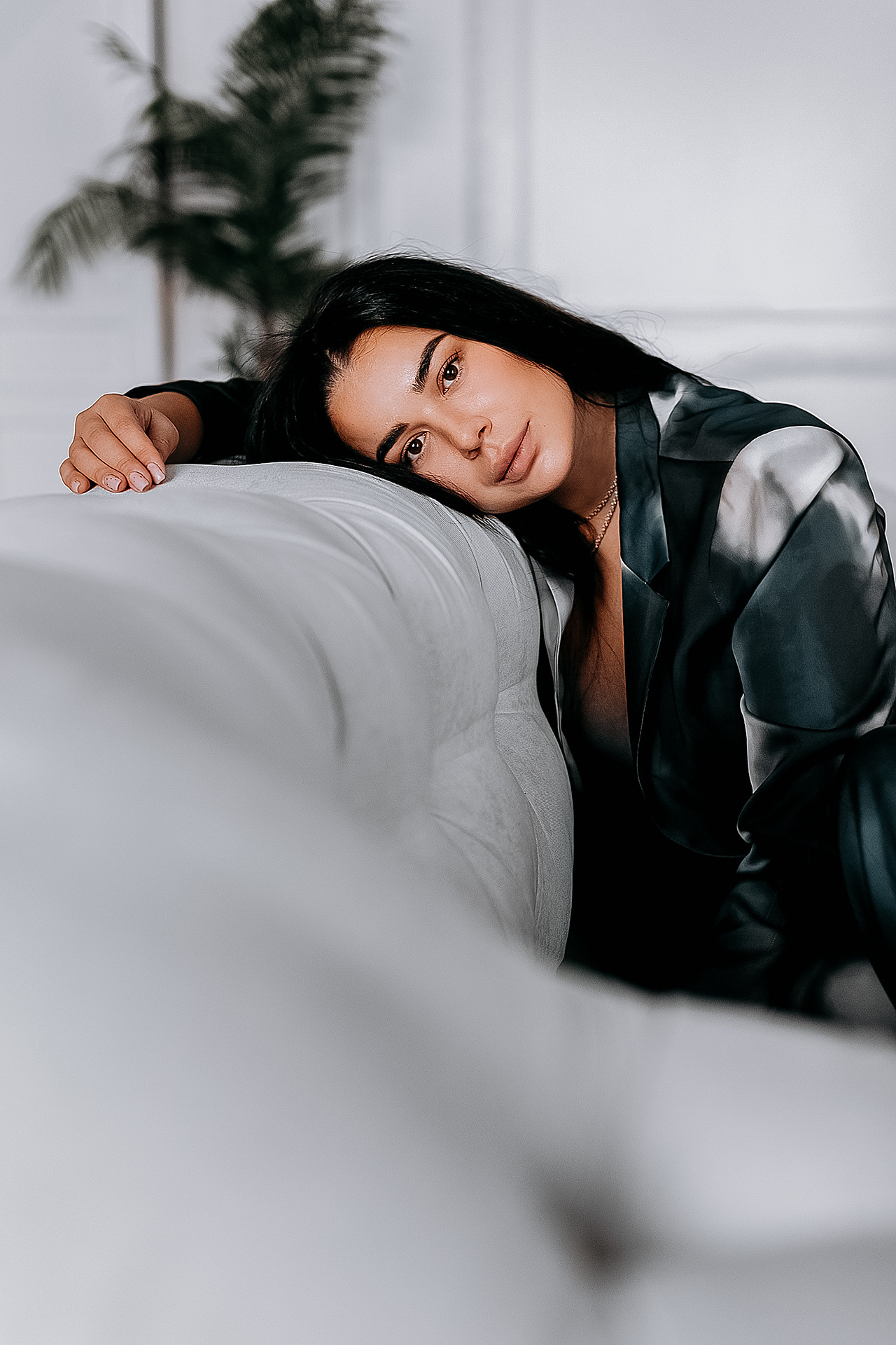 Анастасия (Индивидуальная фотосессия). Главная