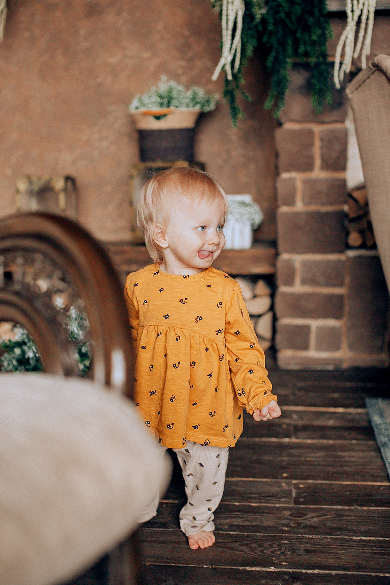 Илья, Галина, Артур и Катюша (Семейная фотосессия). Главная