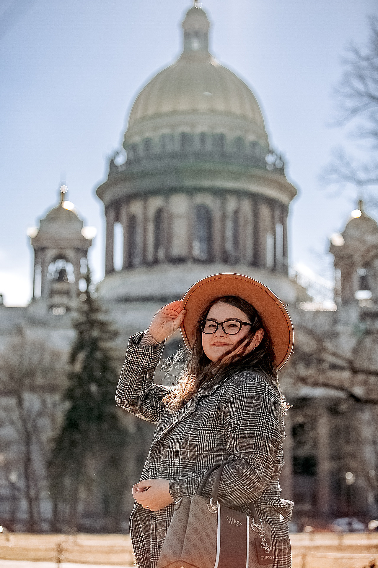 Алёна (Индивидуальная фотопрогулка). Главная