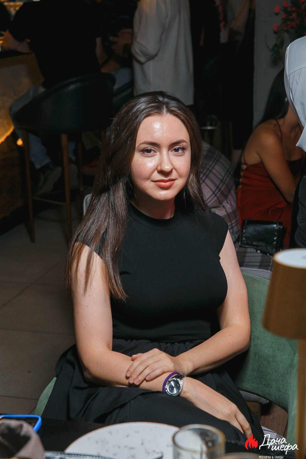 Хочу еще в Даче шефа. Событийный фотограф Максим Бескоровайновнов