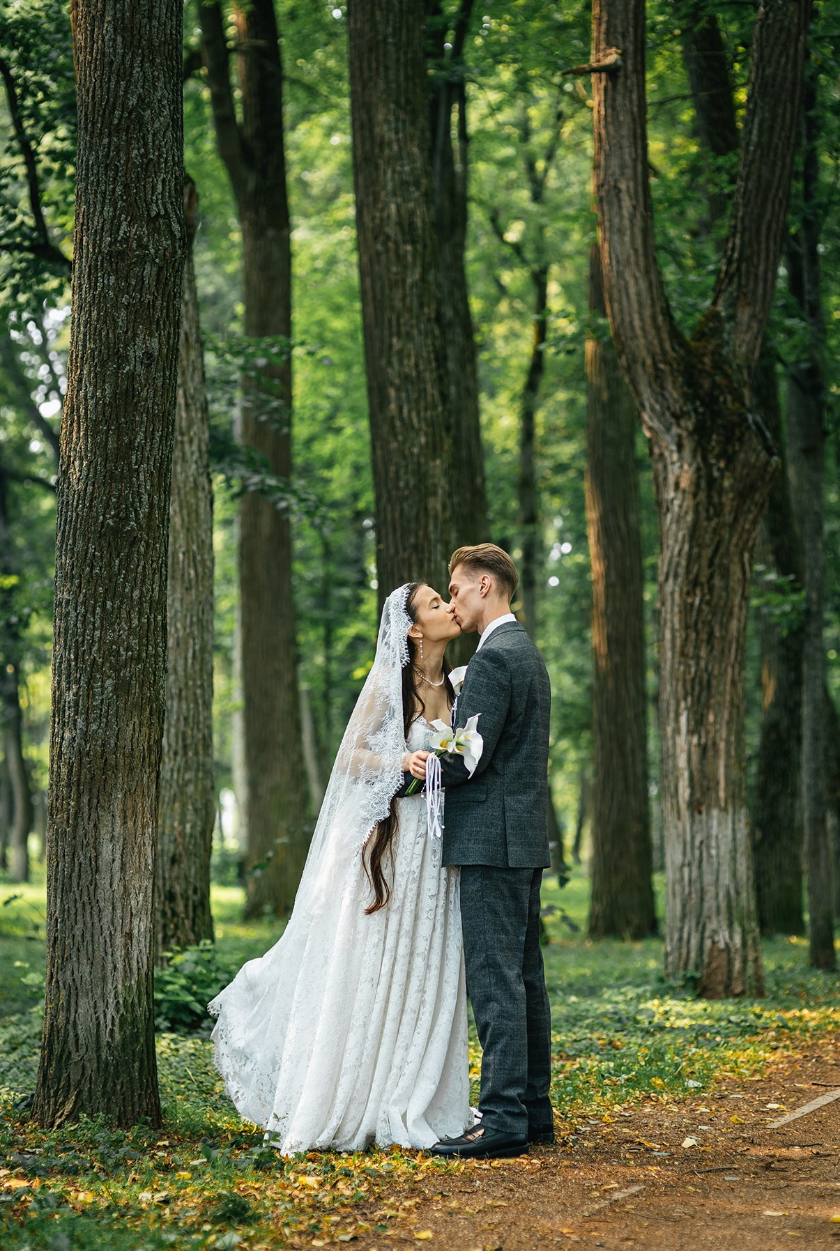 Руслан и София. Фотостудия в Москве LUXARTPHOTO