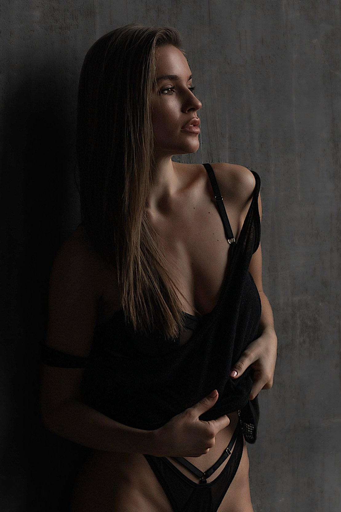 Женский портрет. Фотограф в Казани Кристина Игнатьева