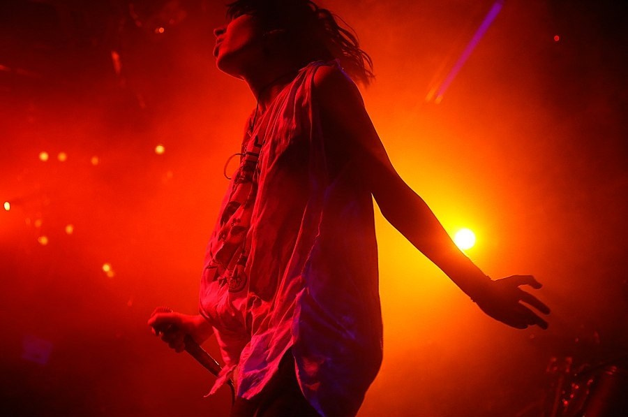 The Jack Wood. Фотограф Дарья Комарова