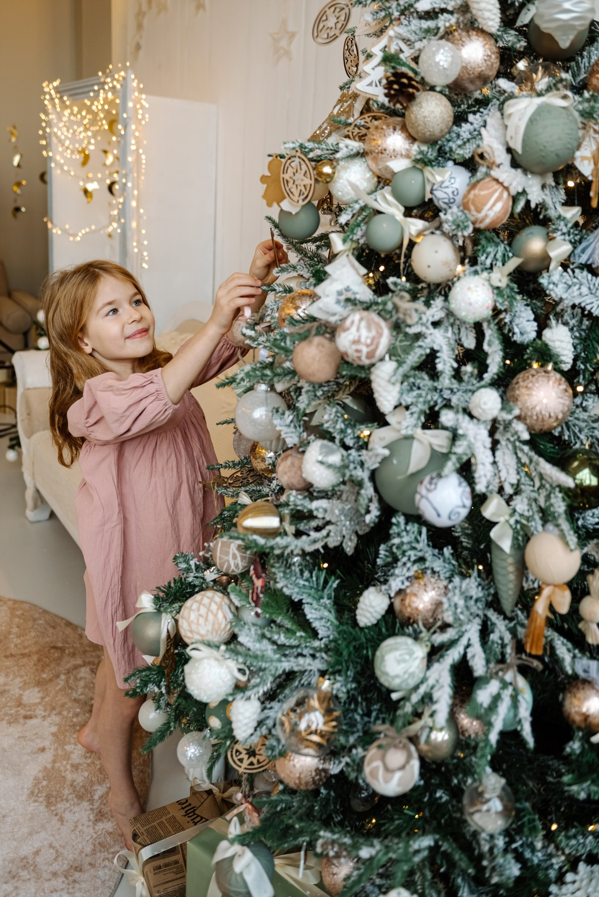 Семейная. Евгения с дочками. Свадебный и сеейный фотограф в Санкт-Петербурге Елена Худякова