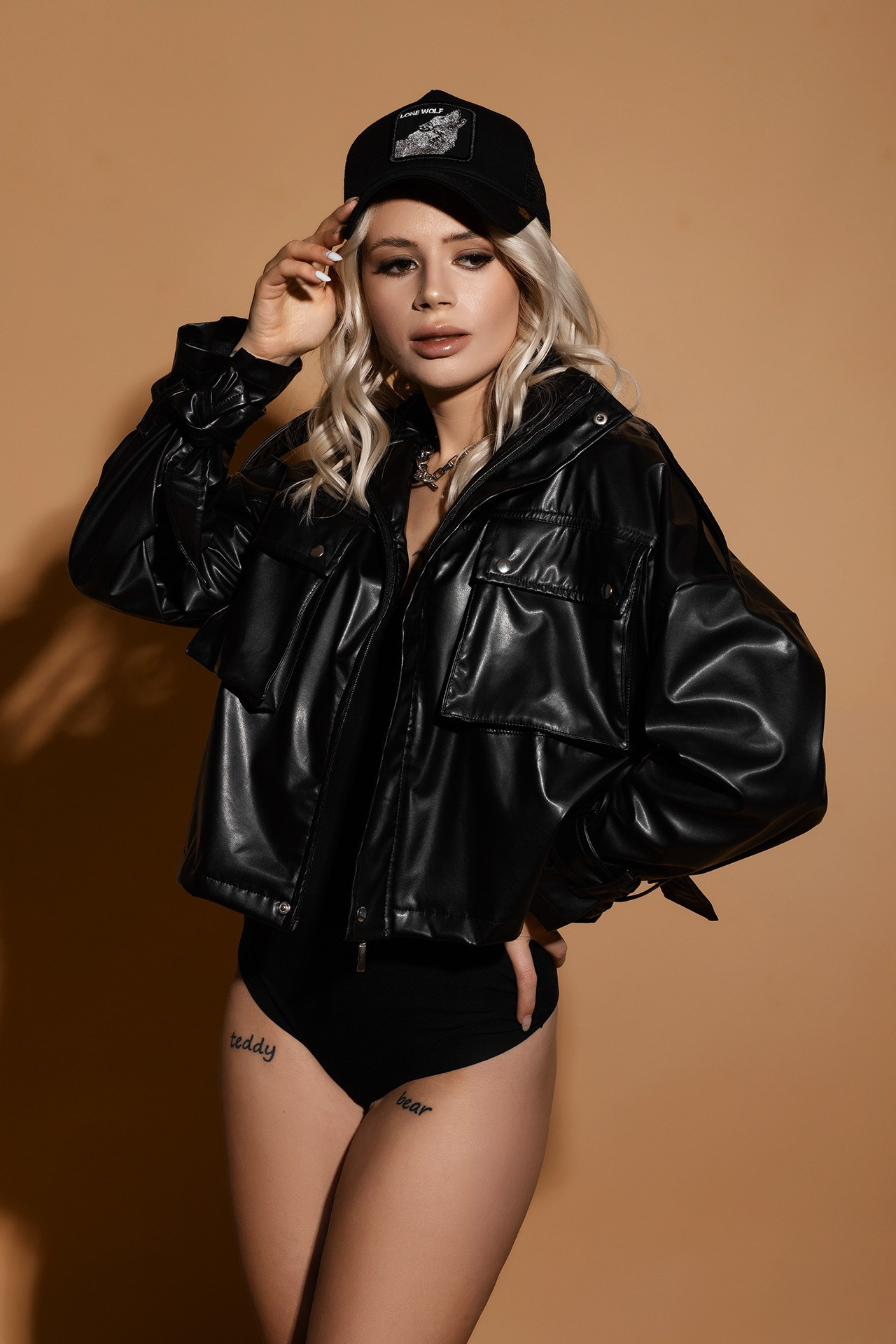 Индивидуальная. Фотограф в Севастополе Анна Глушко