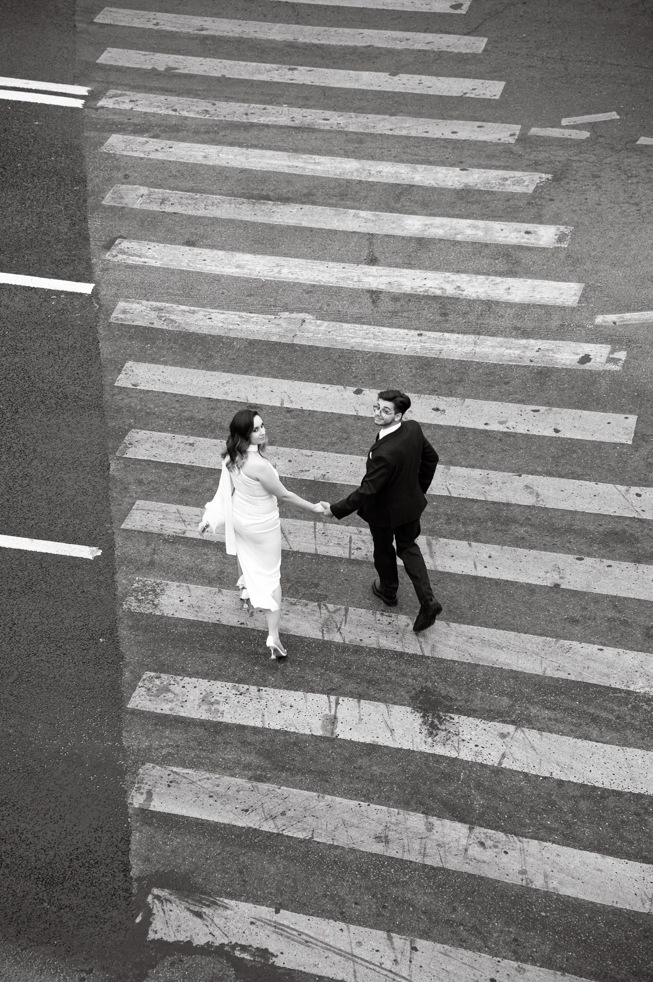 Свадебные съёмки. Фотограф Михаил Борцов