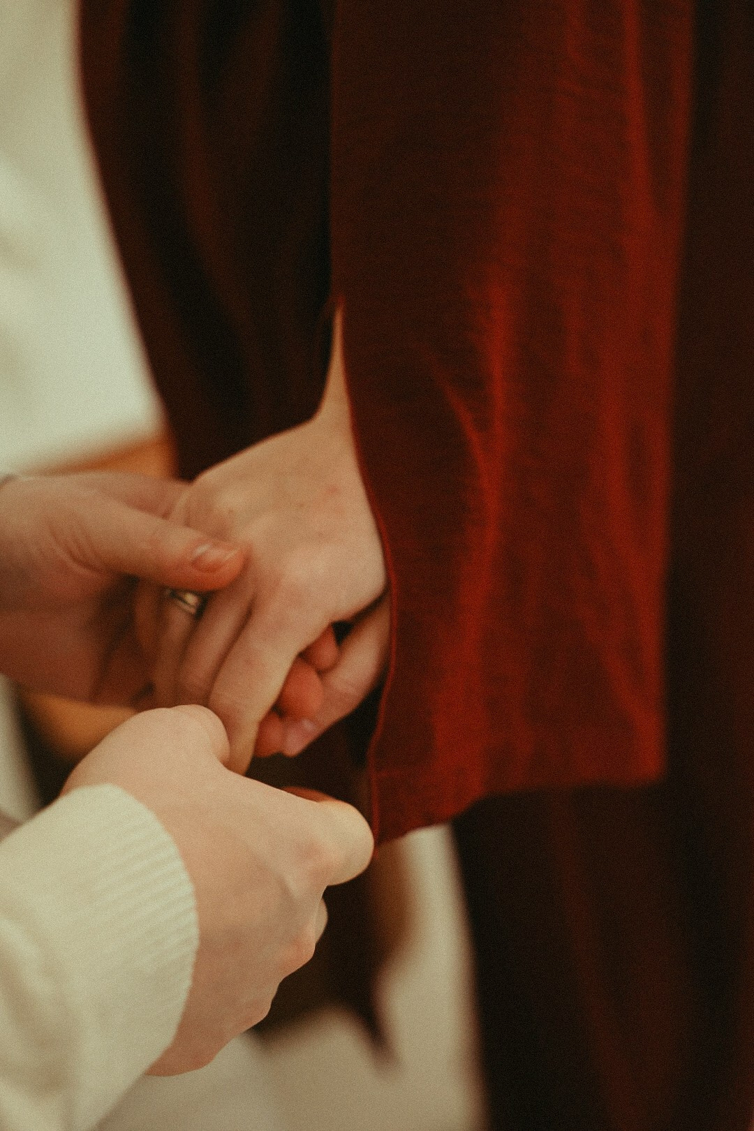 Саша и Настя. Фотограф Нижний Новгород