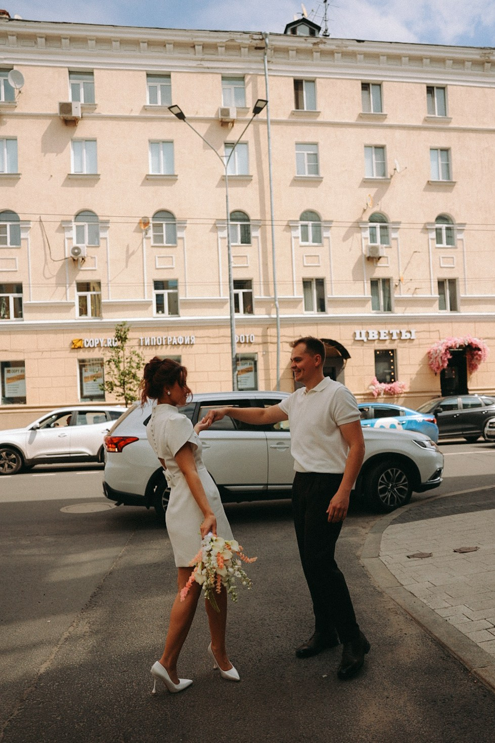 Дима и Саша. Фотограф Нижний Новгород