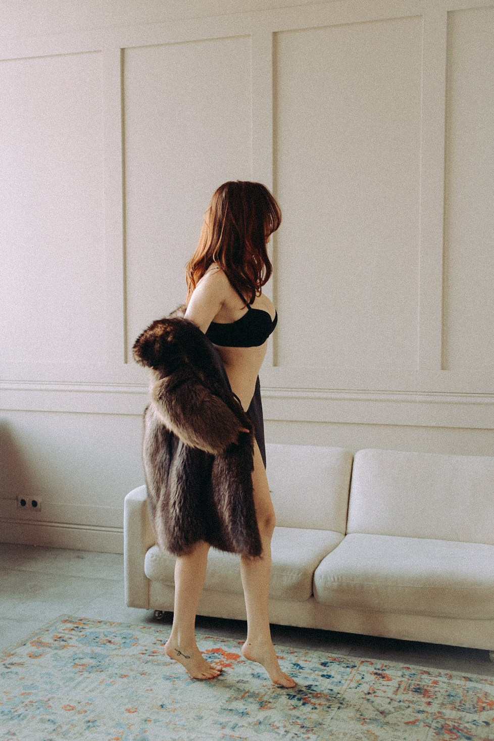 Ира. Фотограф Нижний Новгород