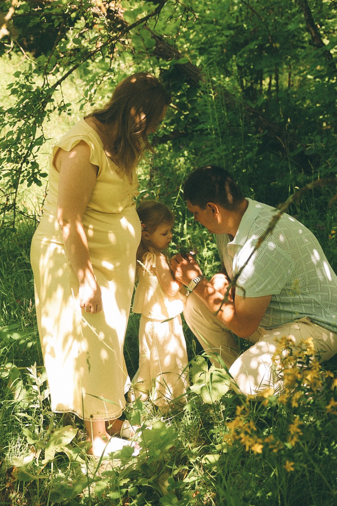 Family. Фотограф Нижний Новгород