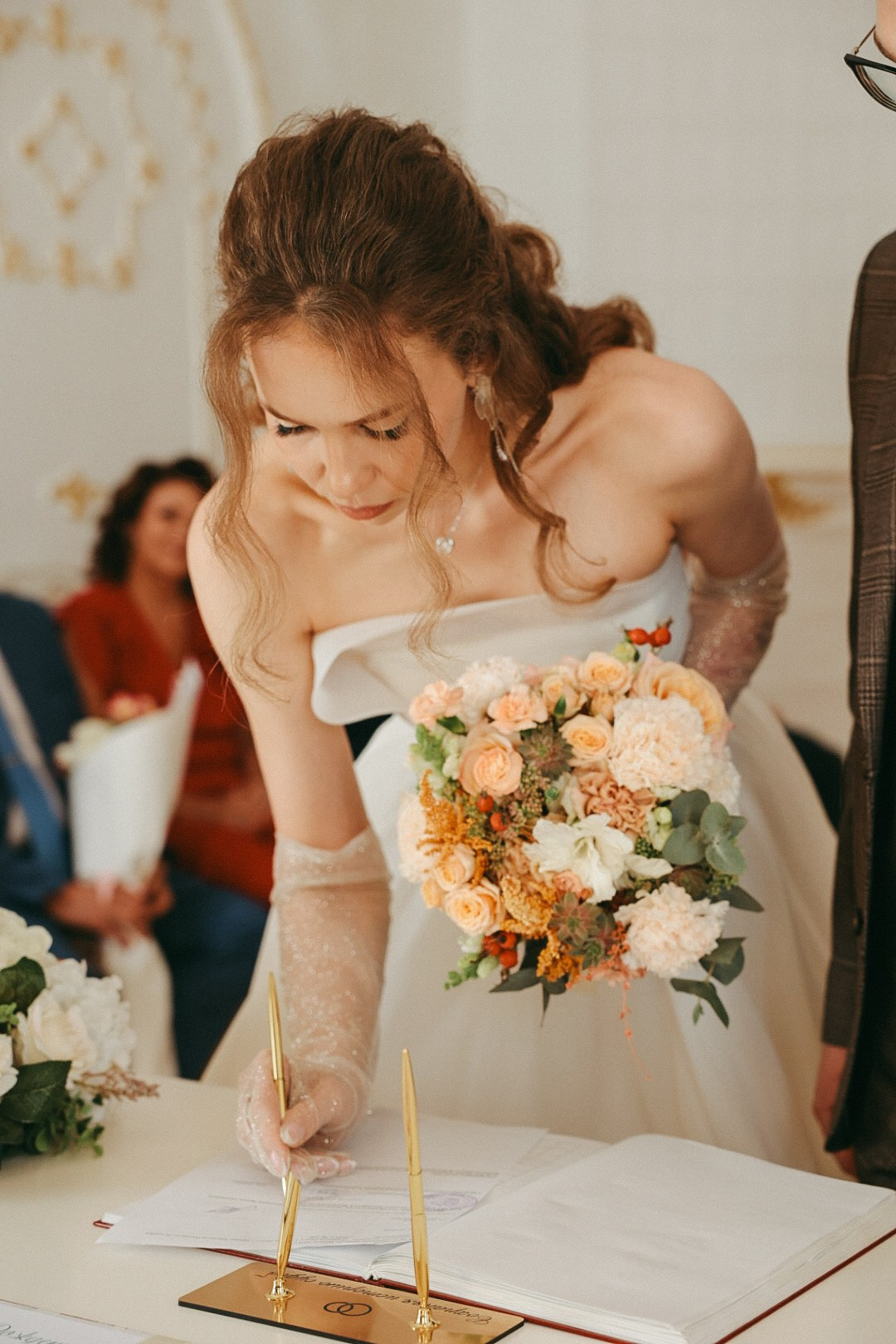 Саша и Марина. Фотограф Нижний Новгород