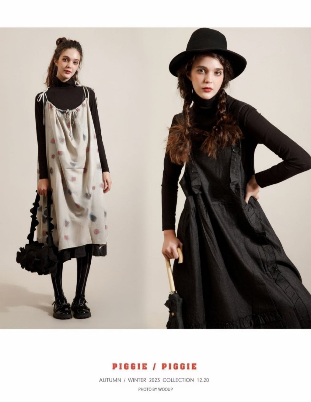 Аlina Ch. Modeling agency TM MODELS