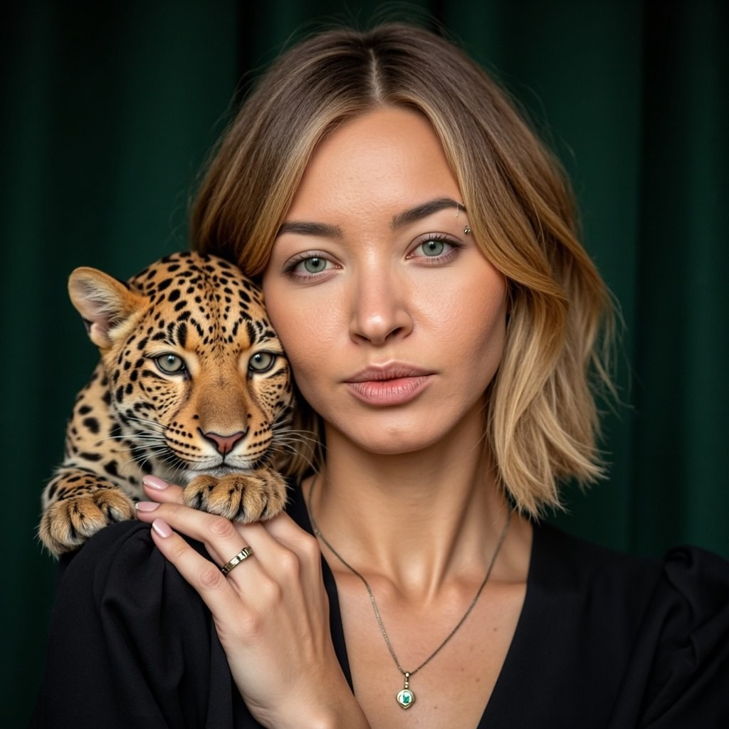 Нейрофотосессии. Фотограф в Санкт-Петербурге Екатерина Спикс