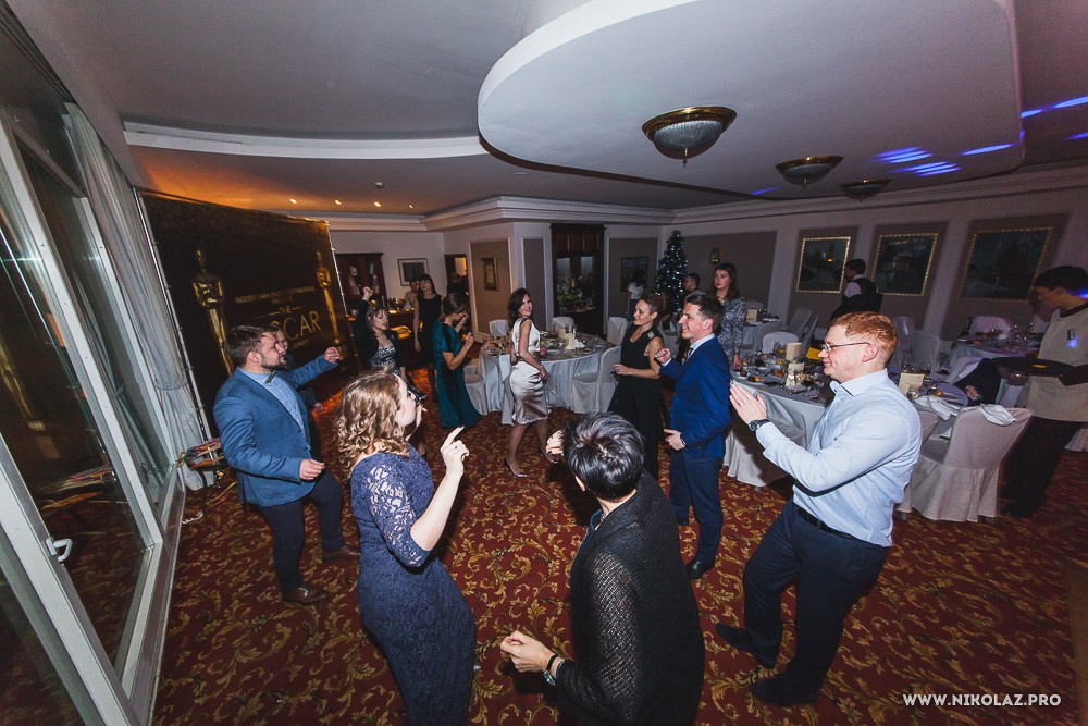 ИНГОССТРАХ ОНДД. Видеооператор/Фотограф Николай Завьялов