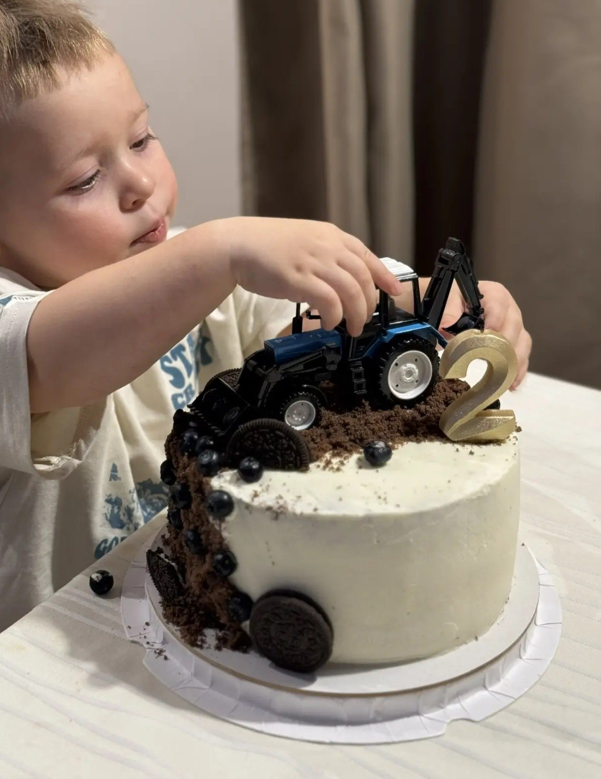 Детские торты. Кондитер Тушино