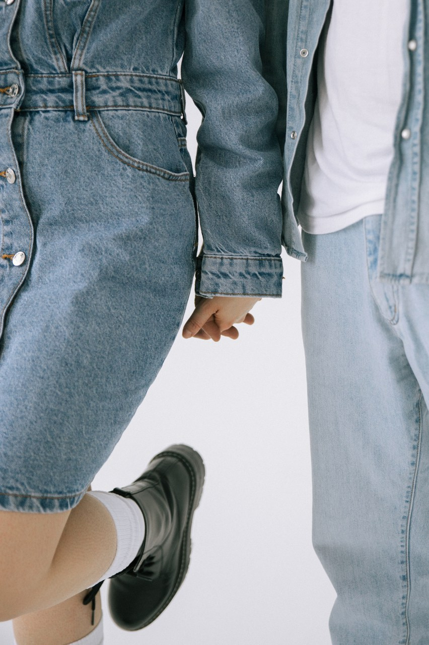 Миша и Кристина. Свадебный и семейный фотограф