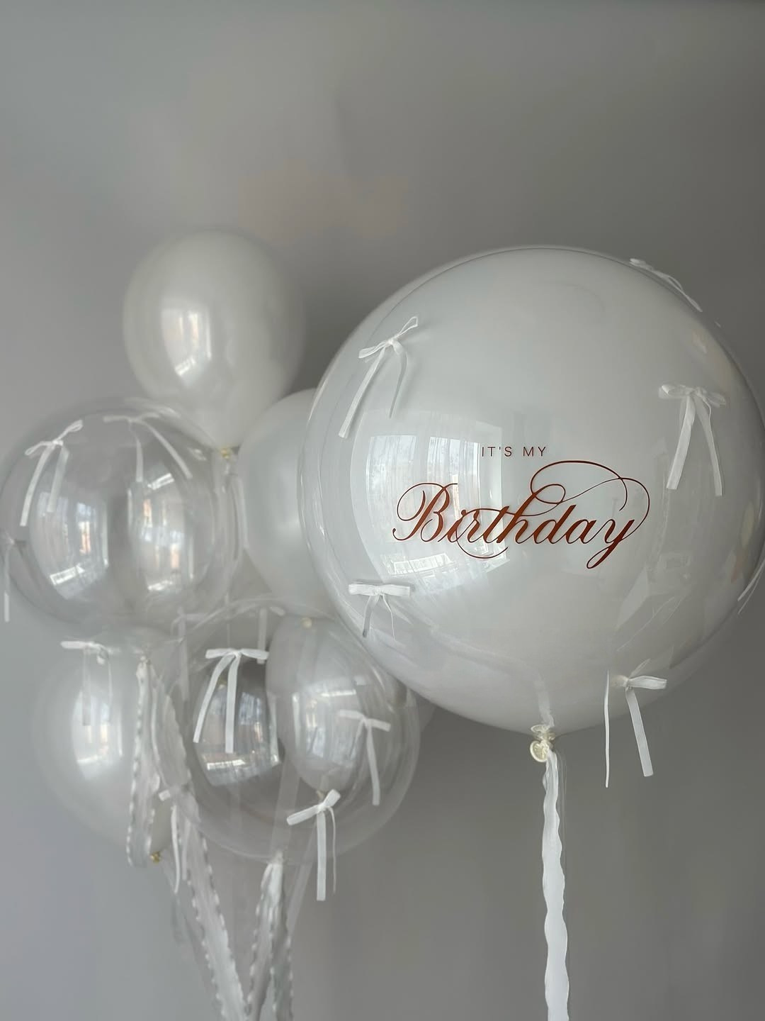 Девушке/подруге/женщине. Аэродизайнер Елена Лин