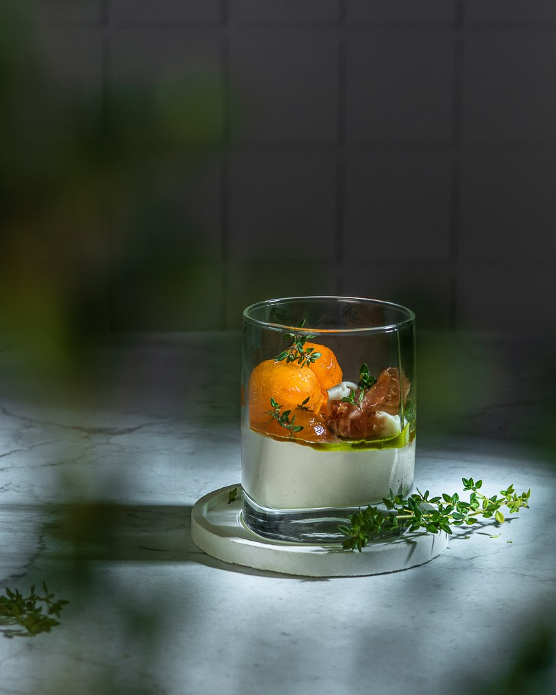 Съемка для ресторанов и продуктовых производителей. Фудфотограф и предметный фотограф в Нижнем Новгороде Надежда Серова