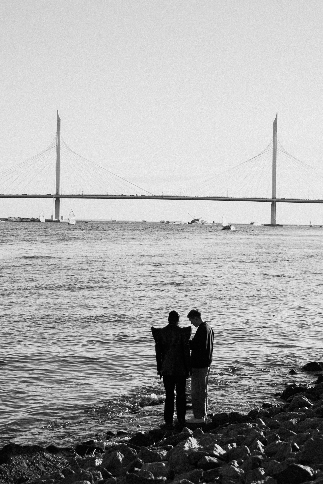 KAMERGER SUMMER. Репортажный фотограф в Санкт-Петербурге Александр Паклин