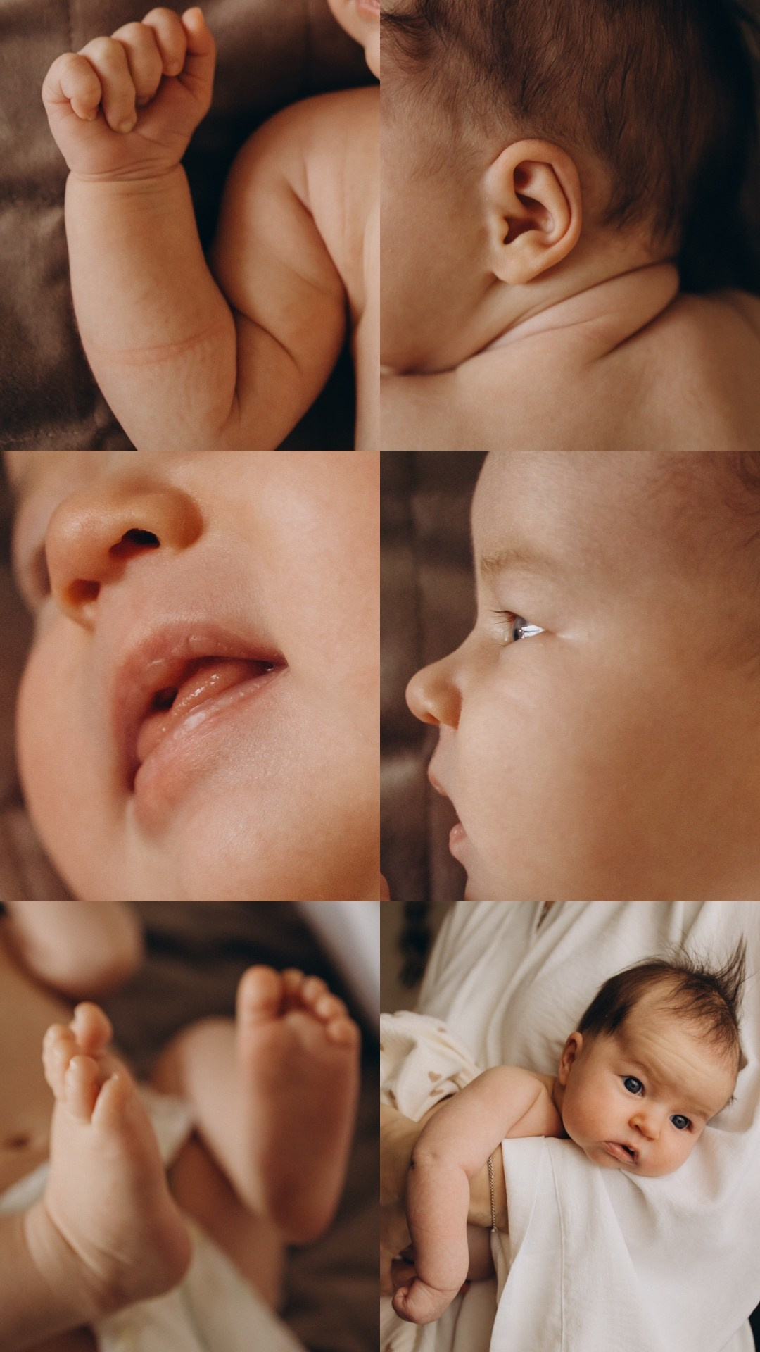 Домашние. Семейный фотограф и видеограф Наумова Анна