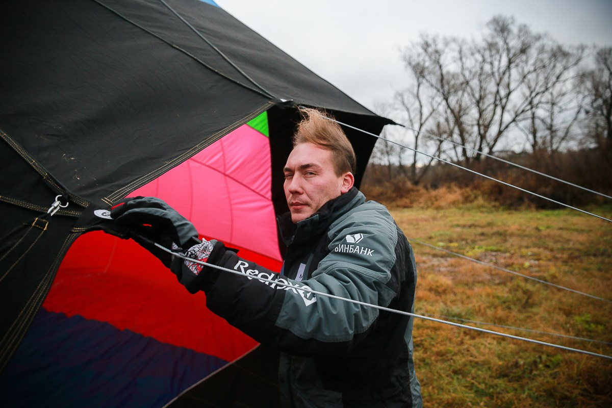 События, происшествия и повседневная жизнь. Виктор Вытольский —репортажный и событийный фотограф в Москве