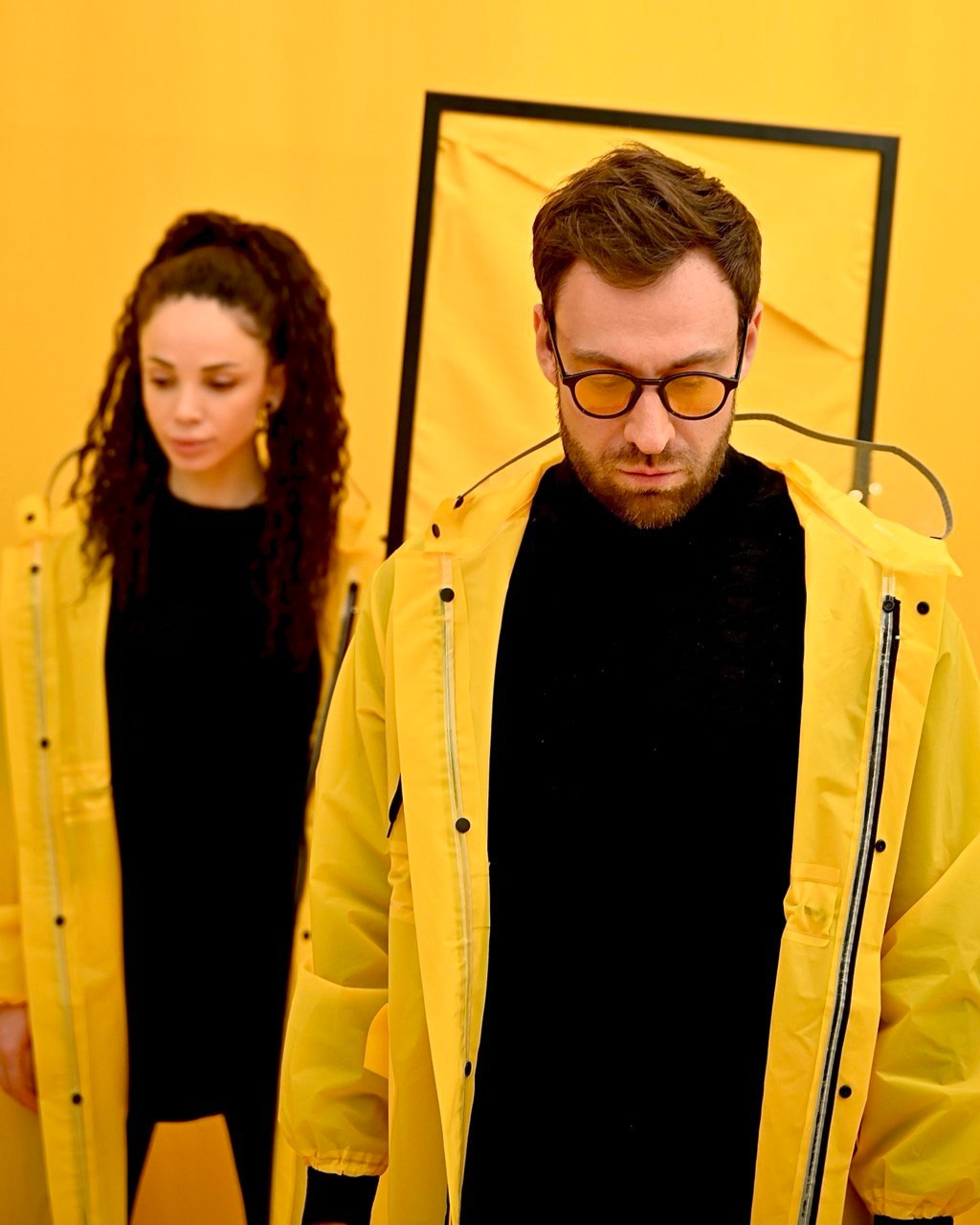 Портреты. Фотограф Москва