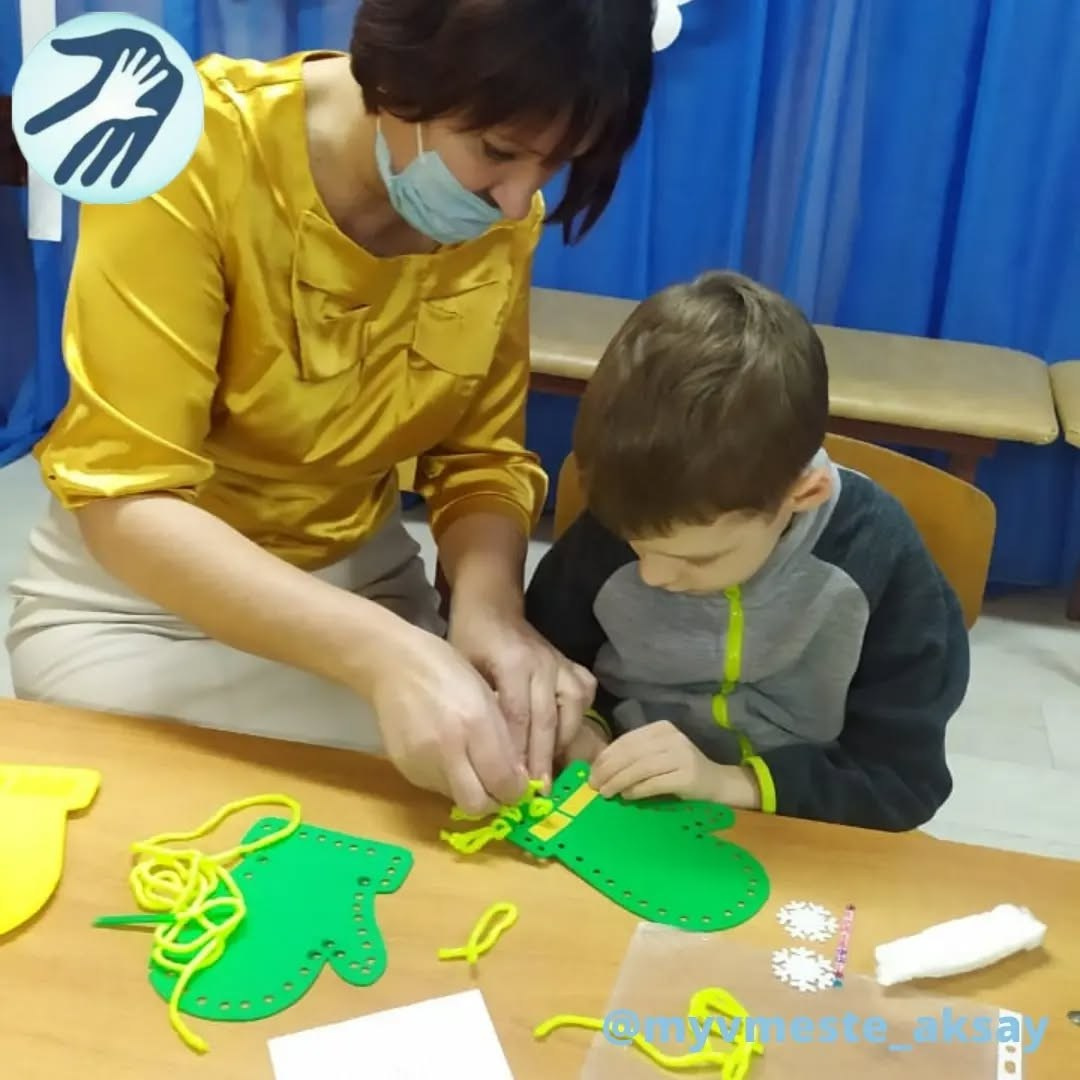 Творчество и вдохновение: первая встреча в клубе «Родник» в этом году!