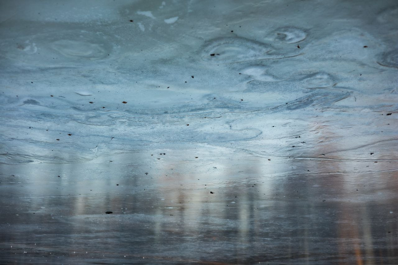 Облачный поток. Мастерская Демченко