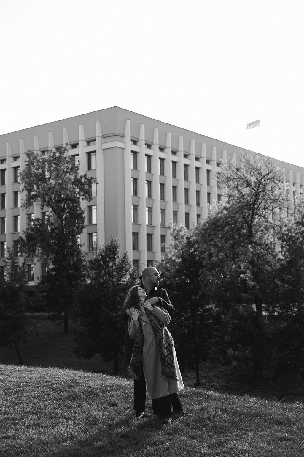 Леша и Марго. Фотограф Нижний Новгород