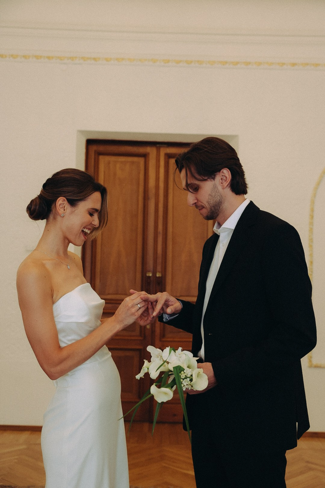 Антон и Ксюша. Фотограф Нижний Новгород