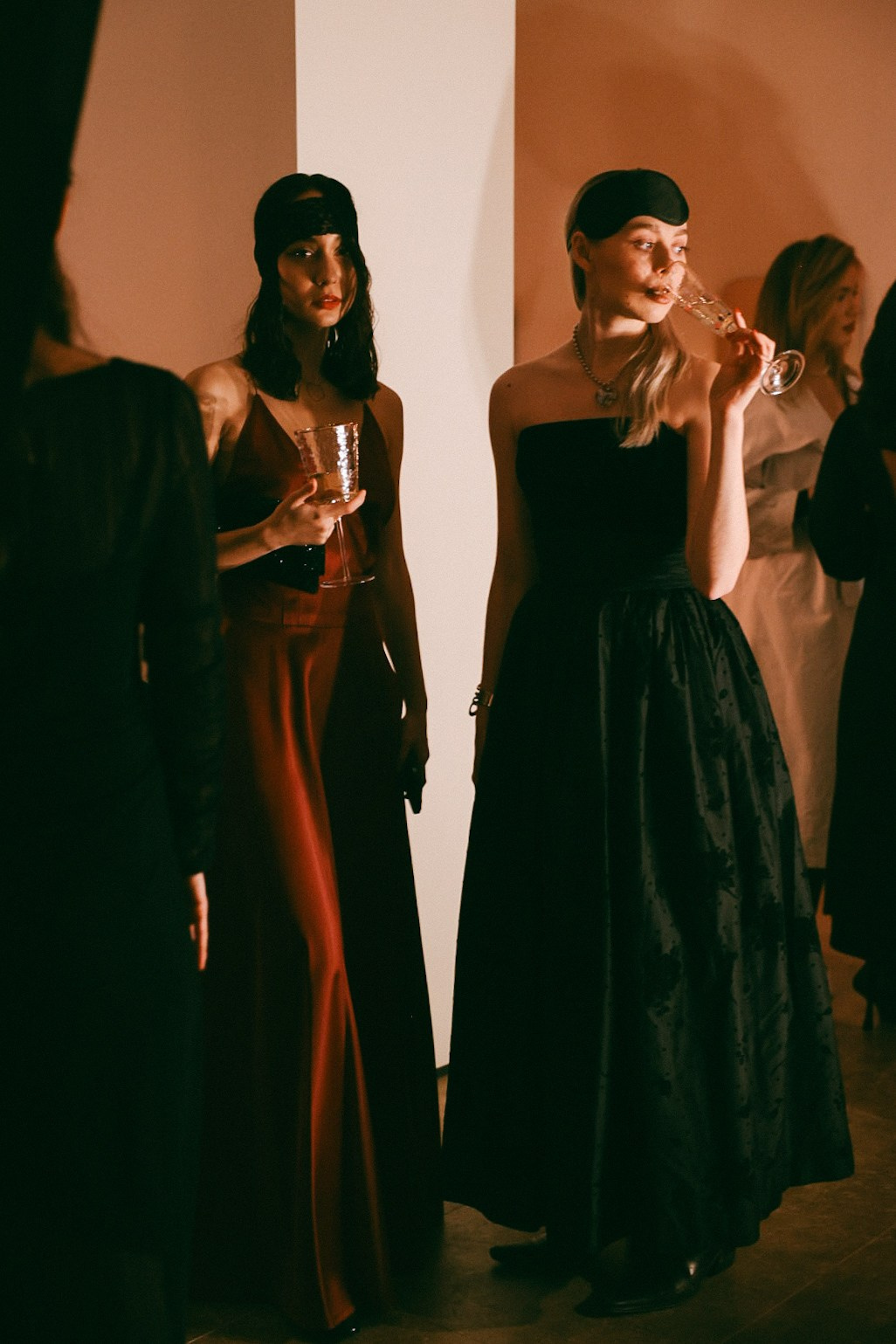 MASQUERADE. Фотограф Нижний Новгород