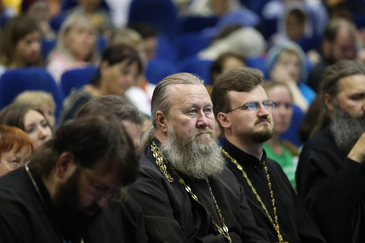 Фестиваль «За жизнь». Семейный и детский фотограф Антон Зорин