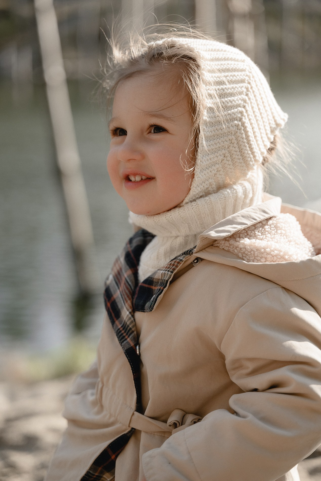 Лучами солнца. Свадебный и семейный фотограф в Рязани Калинкина Мария