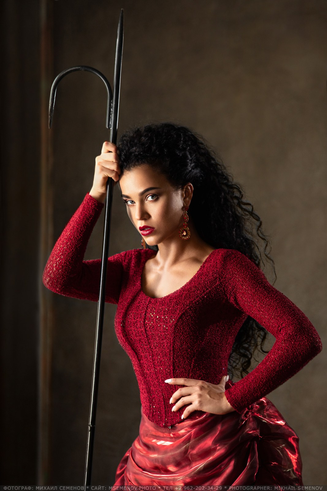 Фотограф Михаил Семенов. Рекламная фотосъемка для ТД «ФАЭКС» 19