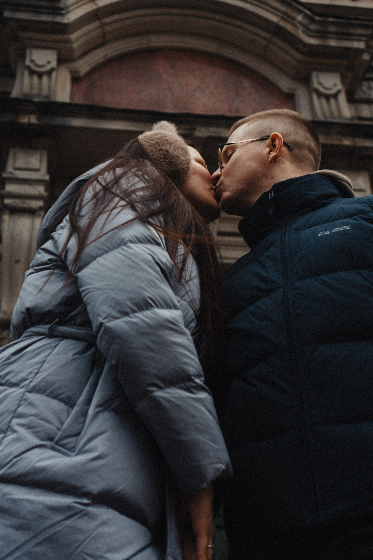 ОТЗЫВЫ. Профессиональный фотограф, Санкт-Петербург — Виктория Богомолова