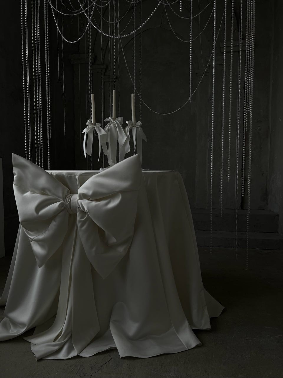 WHITE CROW. Портретный фотограф Павлова Светлана / Брянск /