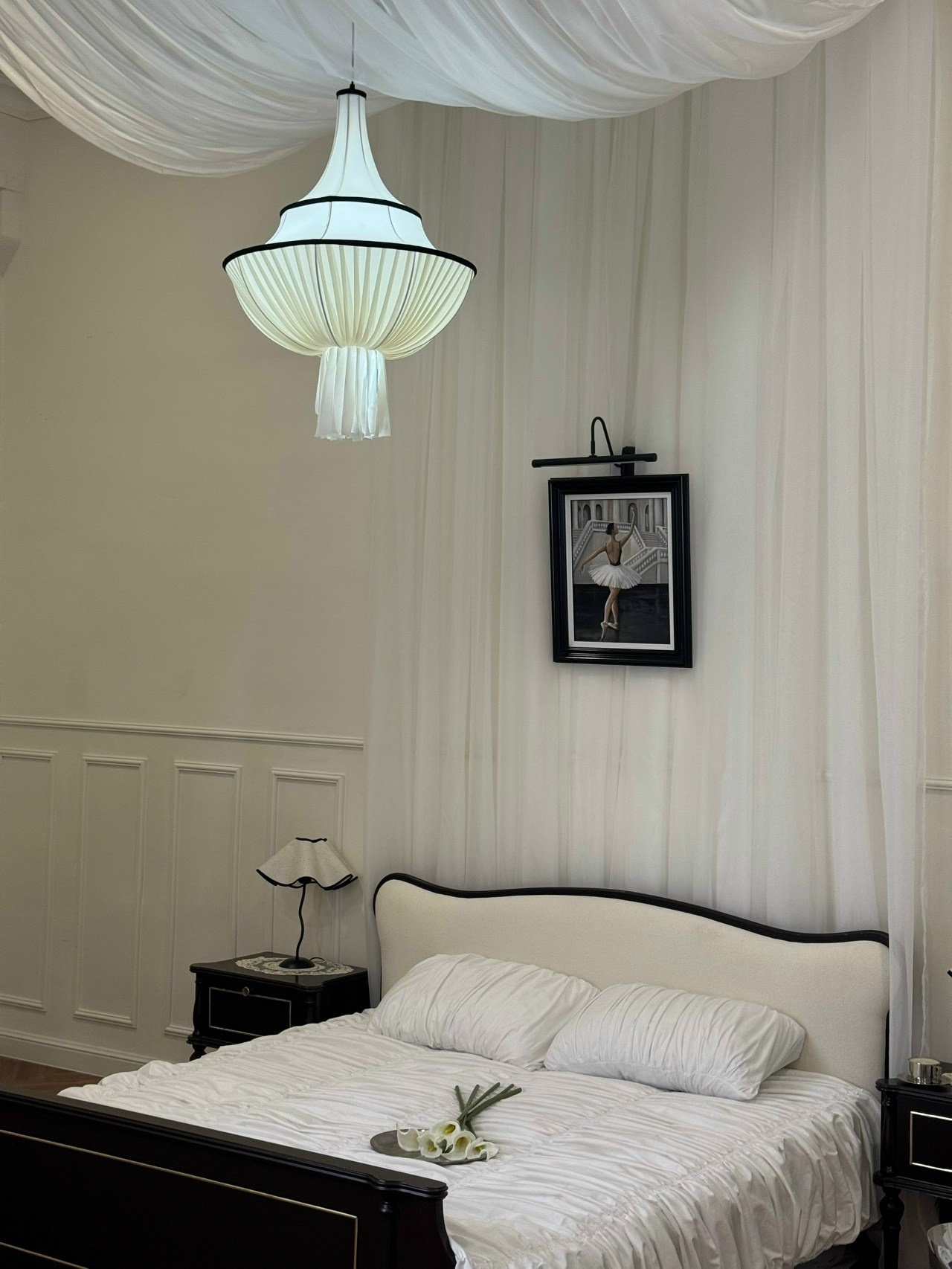 HOTEL ROOM. Портретный фотограф Павлова Светлана / Брянск /