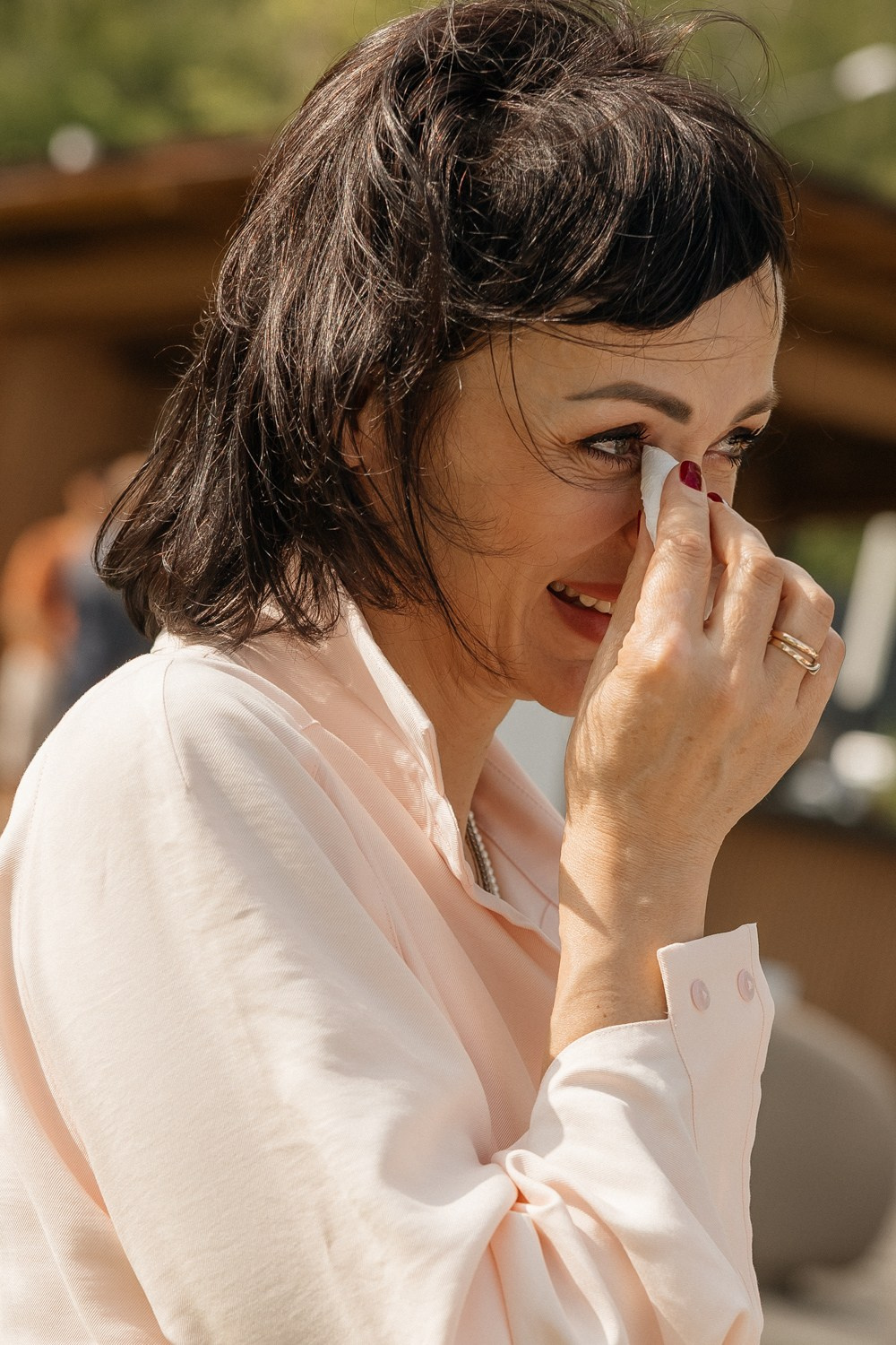 Oh, Wow!. Свадебный фотограф Москва