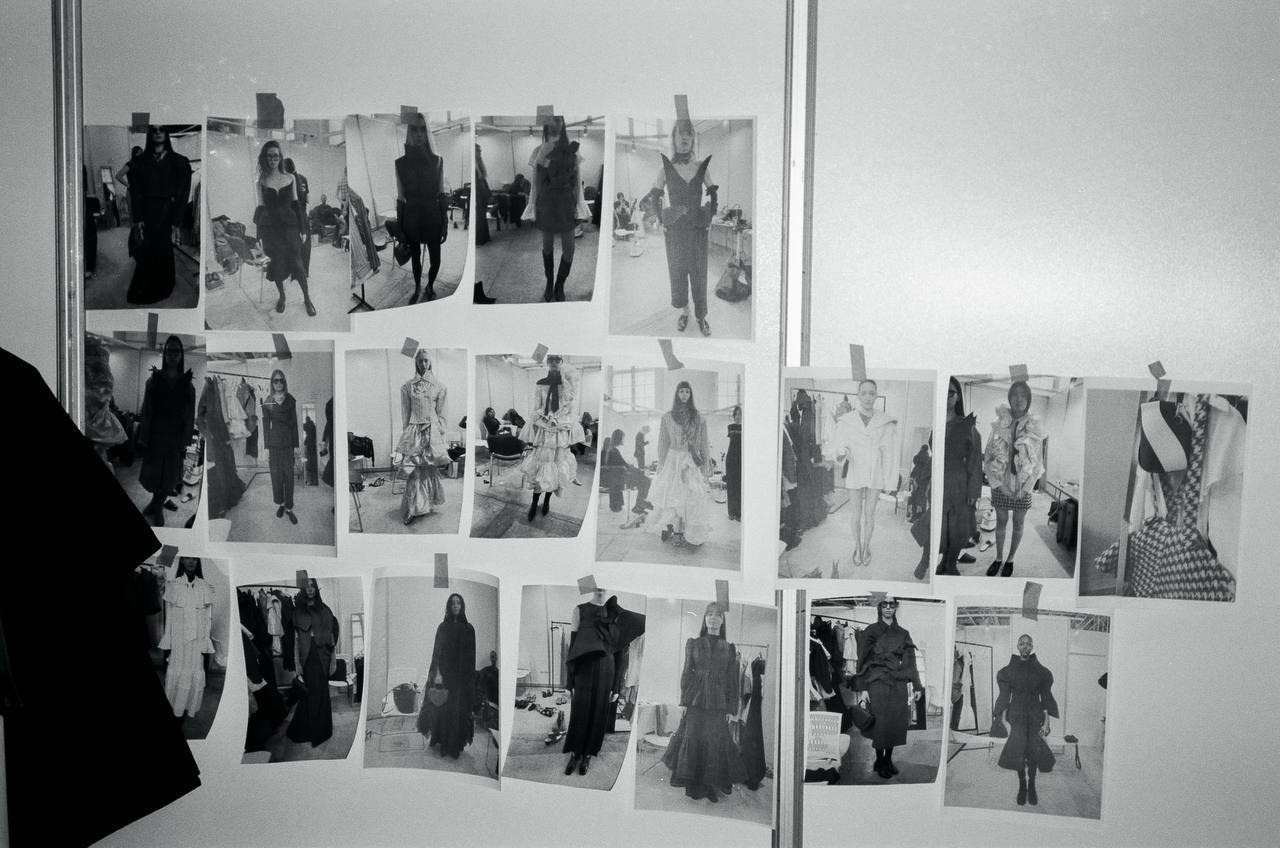 Fashion. «MAK ФЛЕЙМ»