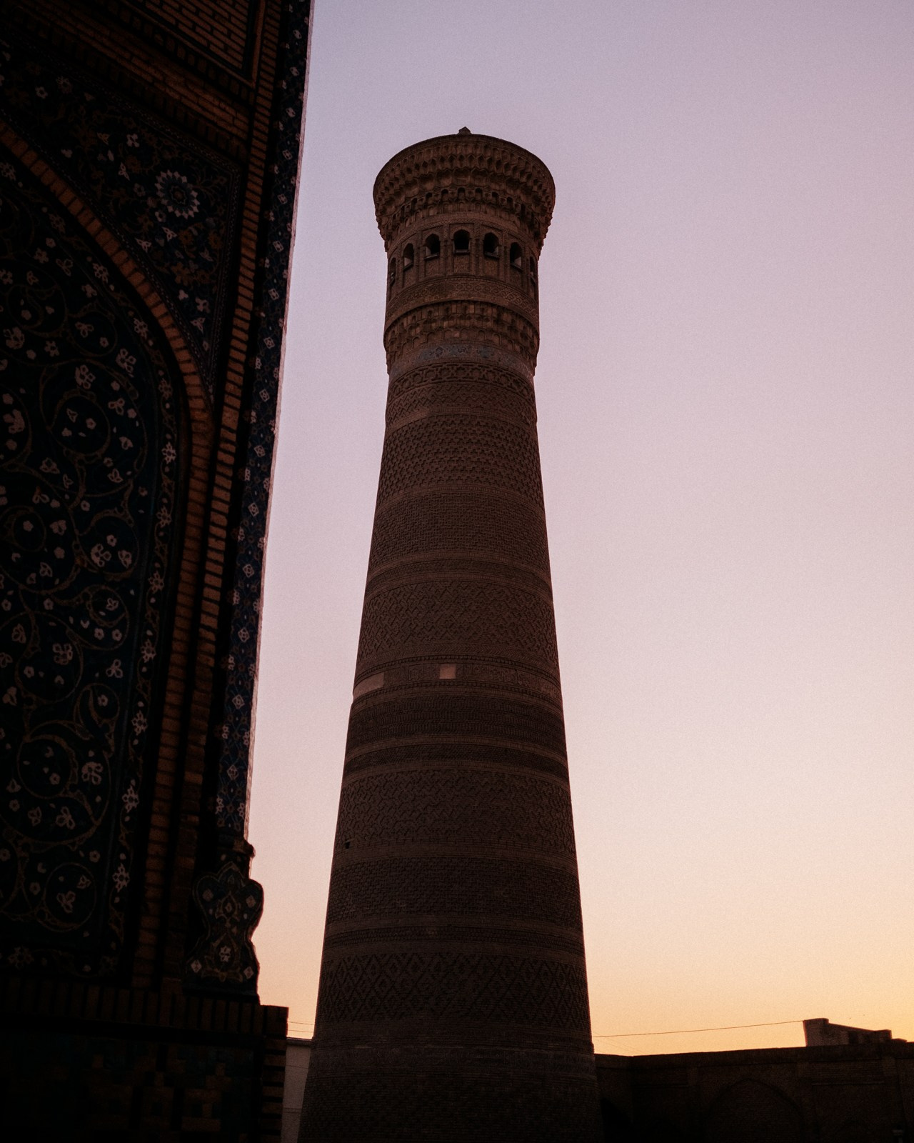 Узбекистан. Фотограф Дмитрий Олрайт | Калуга, Россия