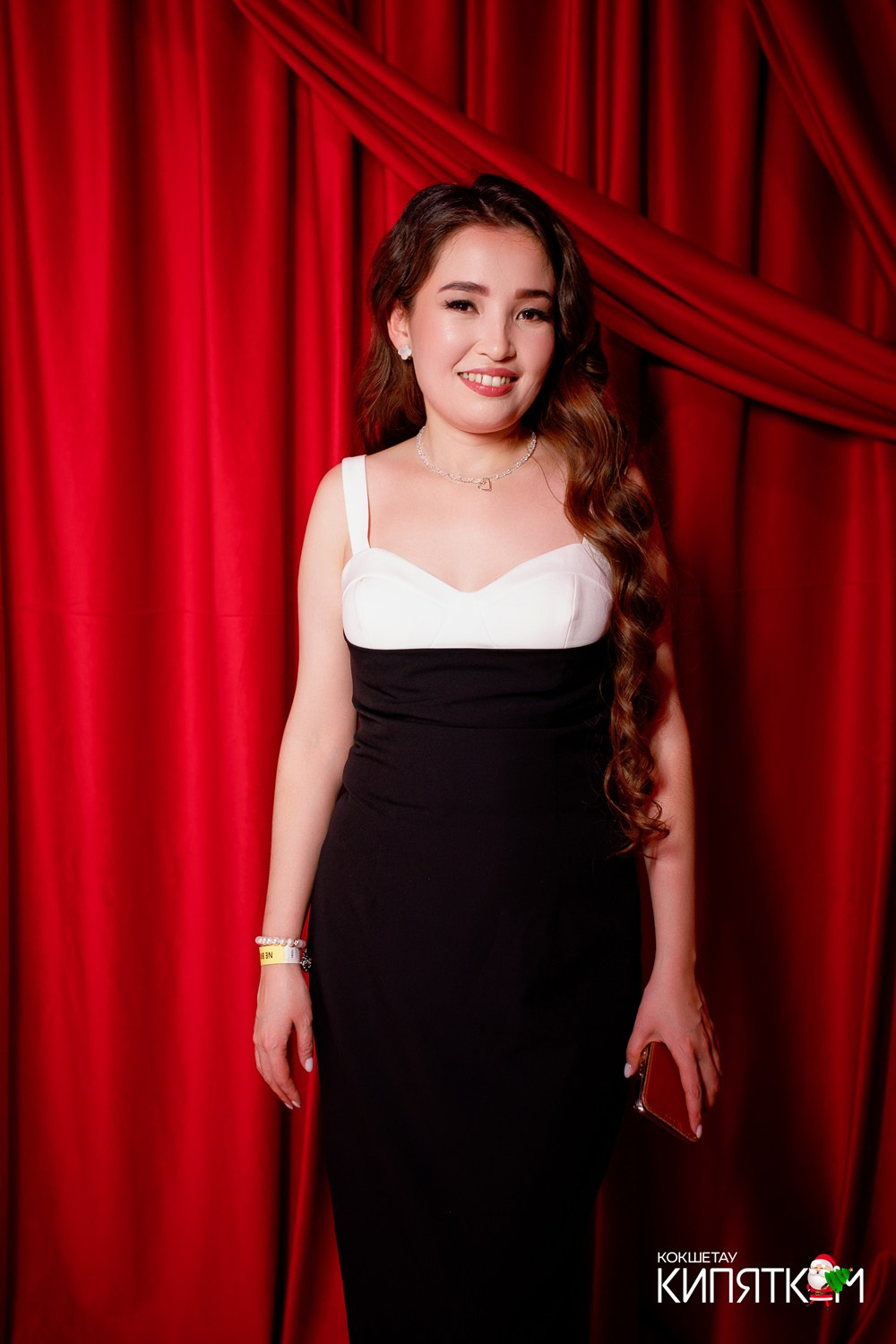 NE BRUKLIN. КИПЯТКОМ КОКШЕТАУ